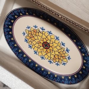 Williams Sonoma Serving Tray